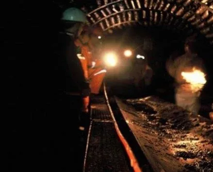 Maden ocağında göçük!