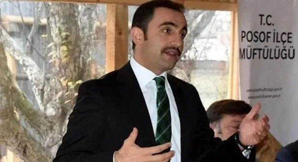 İki FETÖ’cü Zekeriya Öz ve Celal Kara’yı tutuklanan Ardeşen Kaymakamı Ufuk Özen Alibeyoğlu’nun kaçırdığı ortaya çıktı-4