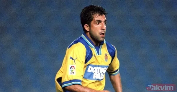 Süper Lig'in en çok gol atan 20 futbolcusu! İşte listenin zirvesindeki yıldız - 5