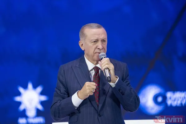 Başkan Erdoğan'ın duygu dolu anları! Annesinin ölüm yıldönümüne özel koreografi: Öyle bir evlat yetiştirdin ki... - 43