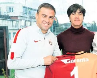 G.Saray doğru adres