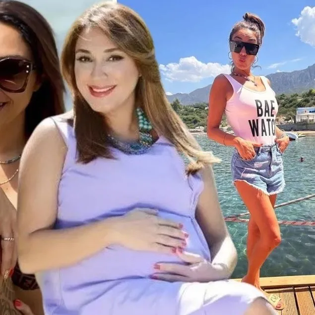 2 yılda 35 kilo verdiren Zuhal Topal diyeti!