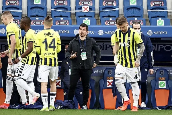 Emre Belözoğlu’ndan Kasımpaşa maçı öncesi oyuncularına uyarı: Her maçımız final