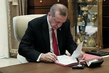 Başkan Erdoğan'ın kararı Resmi Gazete'de: AFAD'ın taşra teşkilatı personeli toplu taşıma hizmetlerinden ücretsiz yararlanmaya devam edecek