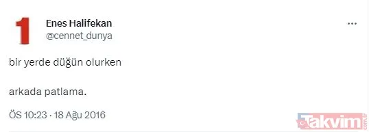 Enes Halifekan isimli FETÖ hesabının deşifresi! Gizli mesajlar olay bağlantılar... Hangi isimler var? - 20