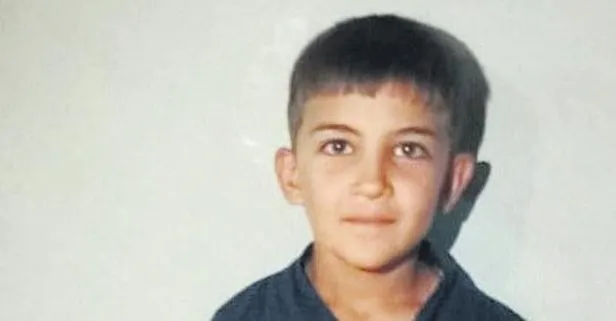 Adana’da minik Kemal maganda kurşununa kurban gitti