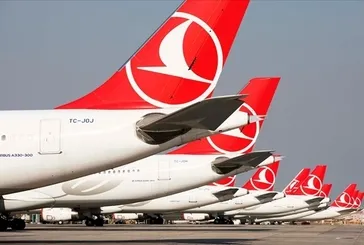 Türkiye’nin gururu THY