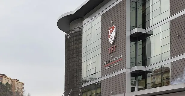 Futbol Federasyonu Külüpler Birliği’nin restine karşılık verdi! Maça çıkmıyorum diyemezsiniz