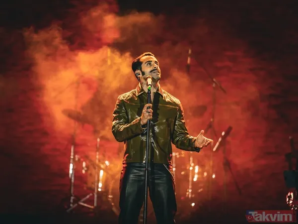 Gökhan Türkmen’den zehir zemberek Mert Demir açıklaması! “Emek hırsızı” Berfu Yenenler'in sorusu ortalığı karıştırdı - 10