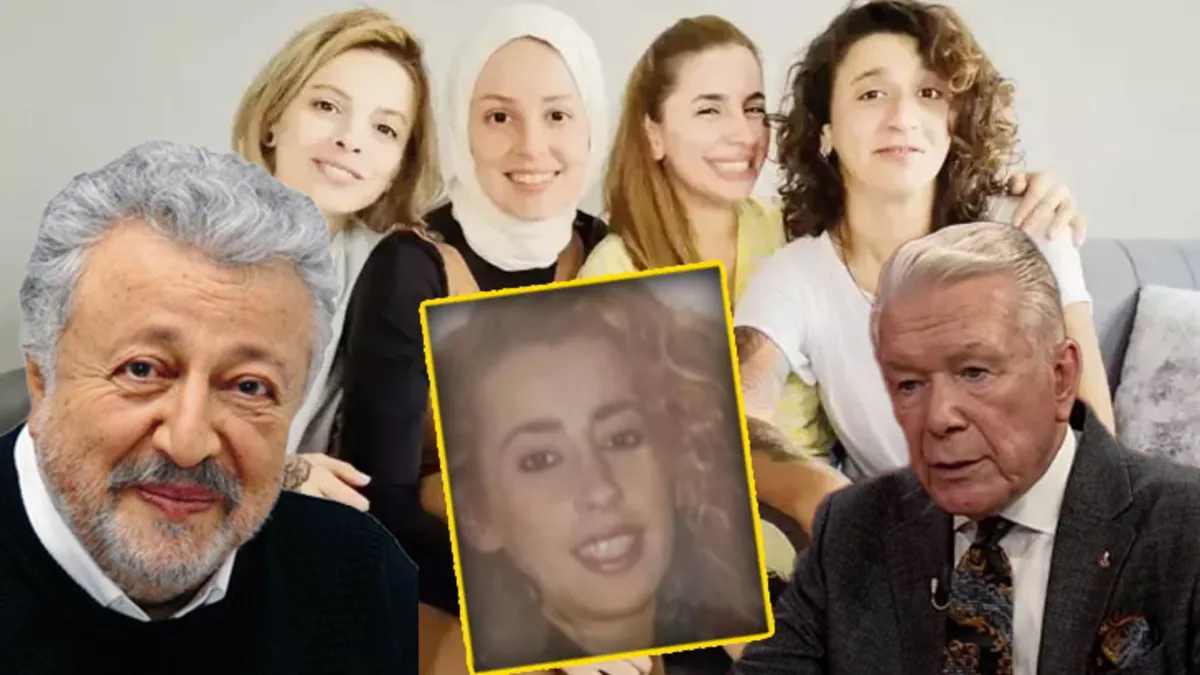 Duygu Nebioğlu’ndan bomba açıklamalar