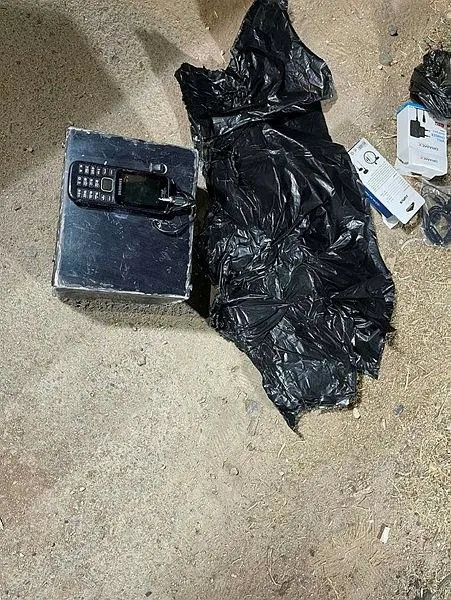 SON DAKİKA: Hain tuzaklar engellendi: Önce Van sonra Mardin'de C4 patlayıcı ele geçirildi-4