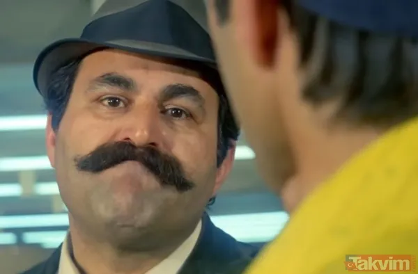 Kemal Sunal efsanesi Avanak Apti’nin Barut Osman’ı Ünal Gürel’in oğlu bakın kim çıktı! Meğer o oyuncunun babasıymış... - 20