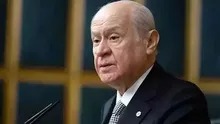 MHP Lideri Devlet Bahçeli: İmralı ile DEM gecikmeden görüşmeli | 3. Dünya Savaşı uyarısı | Özgür Özele ve HALK TVye sert tepki