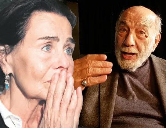 Yıllar sonra itiraf etti! Meğer hayatını kurtarmış...