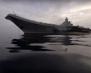 Rusya’dan yeni Suriye hamlesi