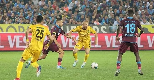 Malatya-Trabzon 11 Mart’ta