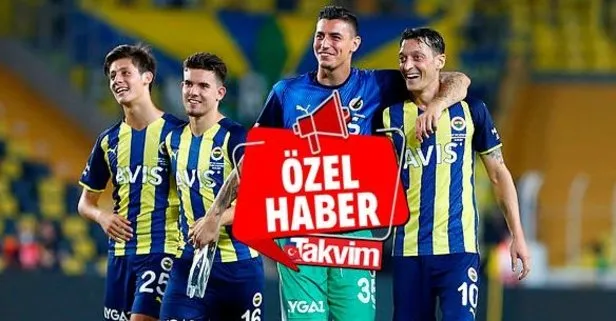 Kanarya’da şok! Koruma kalkanı devrede