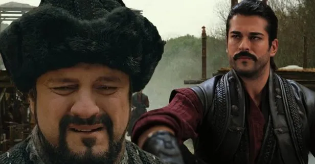 Obanin Yeni Dengeleri Kurulus Osman 18 Bolum Fragmani Yayinlandi Mi Yer Yerinden Oynayacak Takvim