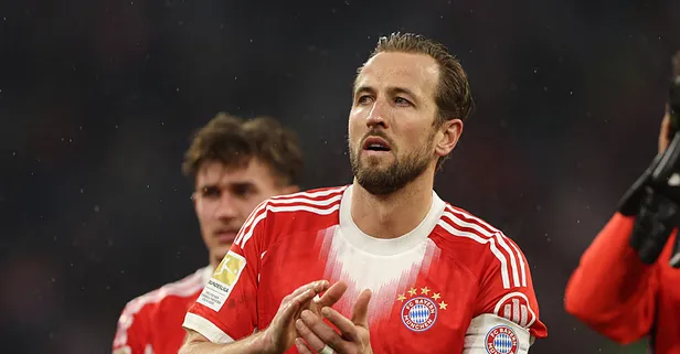 Harry Kane'den Barcelona yanıtı! "Babam ve kardeşim ilgileniyor"