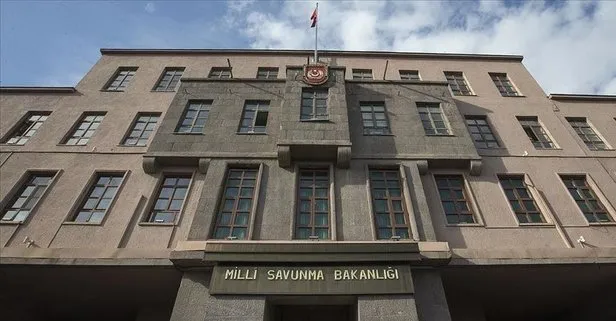 MSB'den ABD ve Fransa'ya sert tepki!