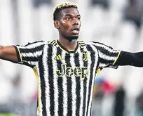 Trabzon’dan Pogba bombası