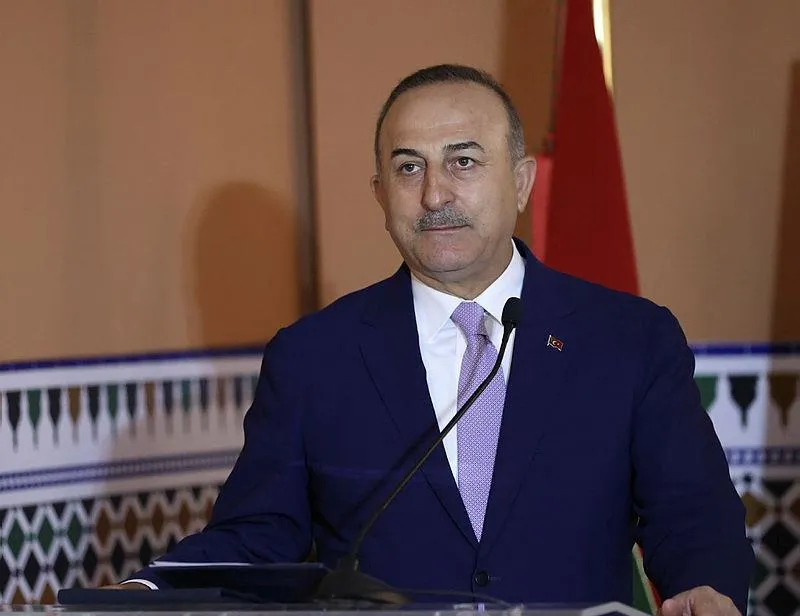 Paris Başkonsolosluğu saldırısına ilişkin açıklama