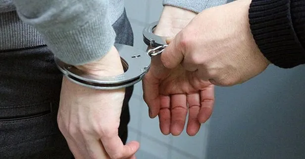Malatya’da FETÖ operasyonu: 9 kişi yakalandı