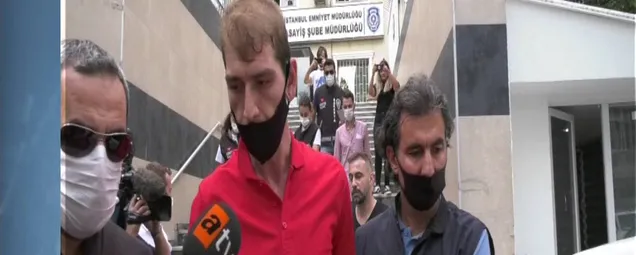 Şiar Kılıç olayının sanığı Hami Kıcının kız kardeşi canlı yayında!