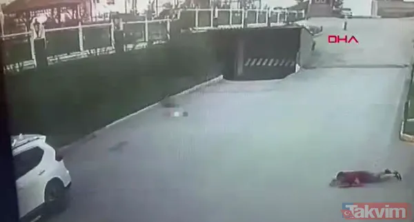 Erzurum'da çok acı olay! Otoparktan çıkan cipin altında kalan minik Alparslan can verdi: Yürek burkan görüntü - 11