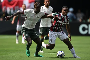 Maviler final biletini kaptı!