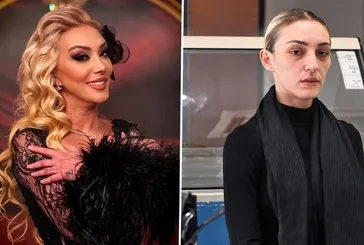 Güllü davasında kritik gün! Tuğyan Ülkem Gülter’in annesiyle konuşmaları dosyada: Biz orada tiyatro yapıyorduk