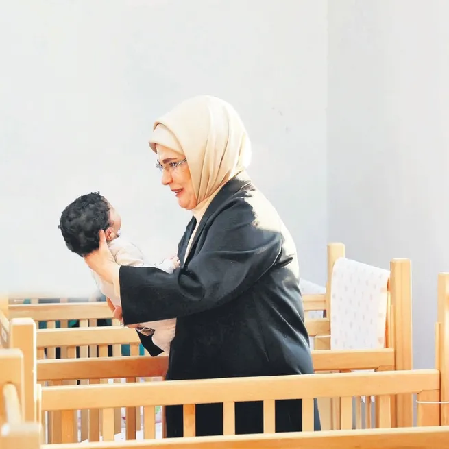 Cennet yolcuları