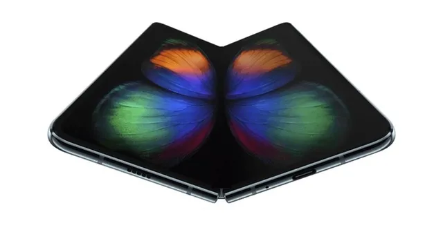 Samsung Galaxy Fold'un özellikleri nedir? Galaxy Fold çıktı mı, ön sipariş ne zaman? Türkiye fiyatı ne kadar?-1