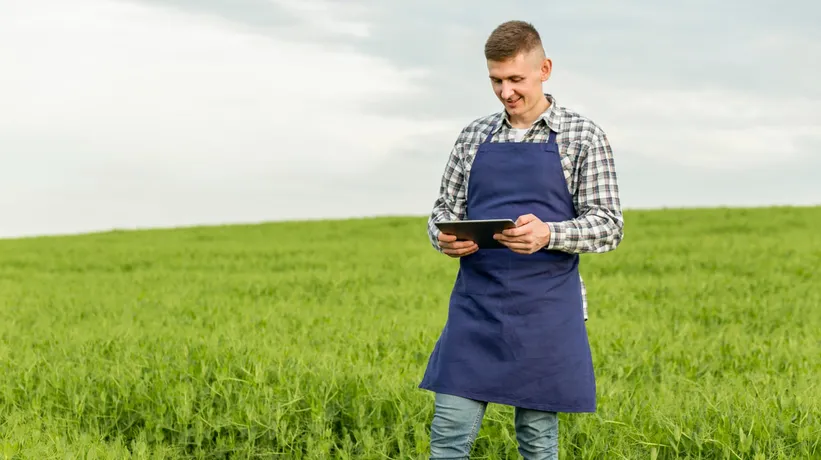 Önce maaş sonra tapu! 40 bin genç için teknolojik çiftlik fırsatı: Mezuniyet şartı yok