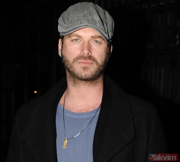 Arka Sokaklar'ın komiser Volkan'ı lenfoma kanseriyle mücadele ediyordu! Kötü haber geldi oyunculuğu bırakan Boğaç Aksoy'un yeni işi... - 50