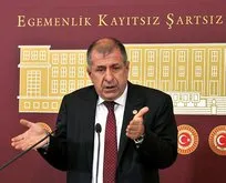 İYİ Parti İstanbul Milletvekili Ümit Özdağ, 31 Mart seçimleri öncesi partisinin HDP’yle yaptığı örtülü ittifakı anlattı
