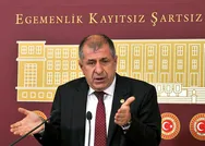 Ümit Özdağ İYİ Partiden istifa etme nedenini açıkladı: FETÖ iltisaklı unsurları tercih ettikleri için istifa ettim