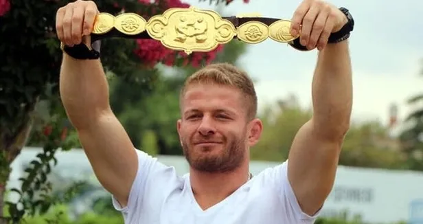 Survivor 2021 yarı finalisti İsmail Balaban kaç yaşında, nereli, mesleği ne? İsmail Balaban kimdir?-3