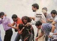 Osman Kavalanın 15 Temmuz darbe organizatörü Henri Jak Barkey ile irtibatı tespit edildi