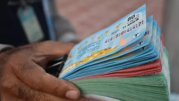 Milli Piyango çekiliş sonuçları sorgulama ekranı! 9 Ağustos MPİ Milli Piyango çekiliş sonuçları tam liste!-5