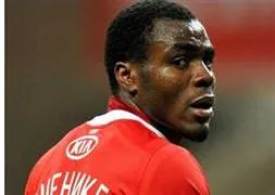 Spartak Moskova darmadağın oldu