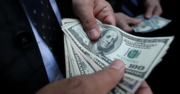 Amerika'nın dolar paniği! Goldman Sachs'tan büyük bir dalganın habercisi diyerek uyardı