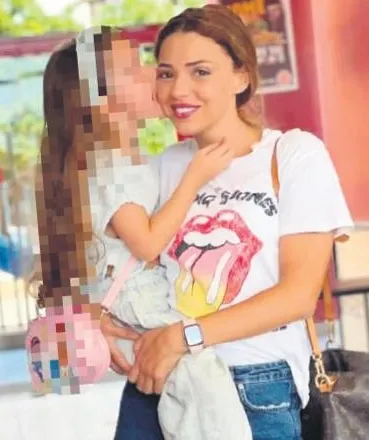 Lübnanlı Farah El Ghali doğum gününün sabahında ölü bulundu-1