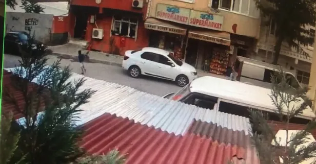 Minibüsün altında kalan 6 yaşındaki çocuk hayatını kaybetti