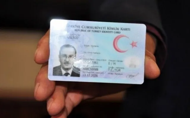 Kimlik ve ehliyet nasıl yenilenir, ne kadar?-2