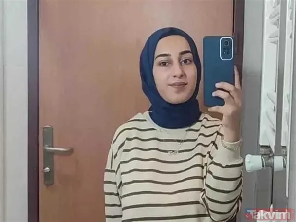 Rojin Kabaiş soruşturmasında son durum! Adalet Bakanı Yılmaz Tunç açıkladı: Süreç titizlikle yürütülüyor | HTS, tanık ifadeleri ve telefon kilidi... - 6