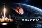SpaceX disk şeklinde bir uzay aracı fırlattı: Gizli tutulan görevde canlı yayın yarıda kesildi