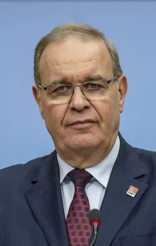 Son dakika: CHP Sözcüsü Faik Öztrak'tan Kur'an ayetleri hakkında skandal ifadeler