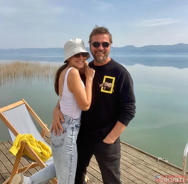 Engin Altan Düzyatan’ın itirafları şoke etti! “Kendini bir şey zannediyorsun” - 19