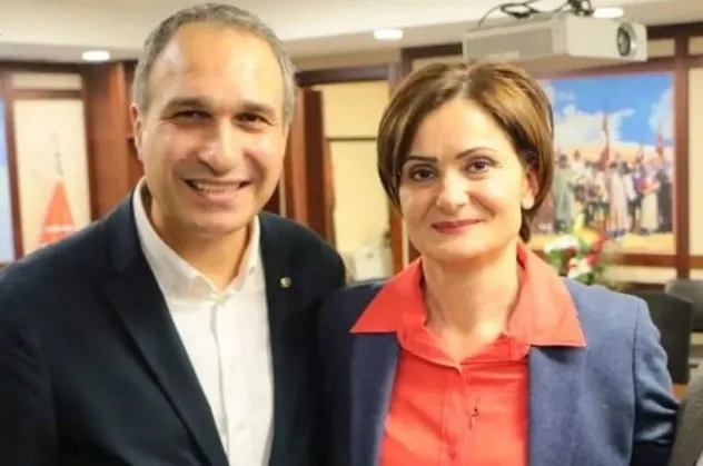 İletişim Başkanı Fahrettin Altun'un evinin fotoğraflanmasıyla ilgili CHP'li röntgenci Suat Özçağdaş hakkında zorla getirme kararı